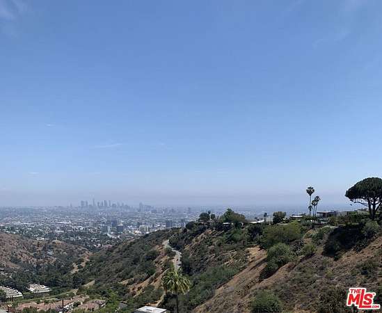 0.42 Acres of Residential Land for Sale in Los Angeles, California
