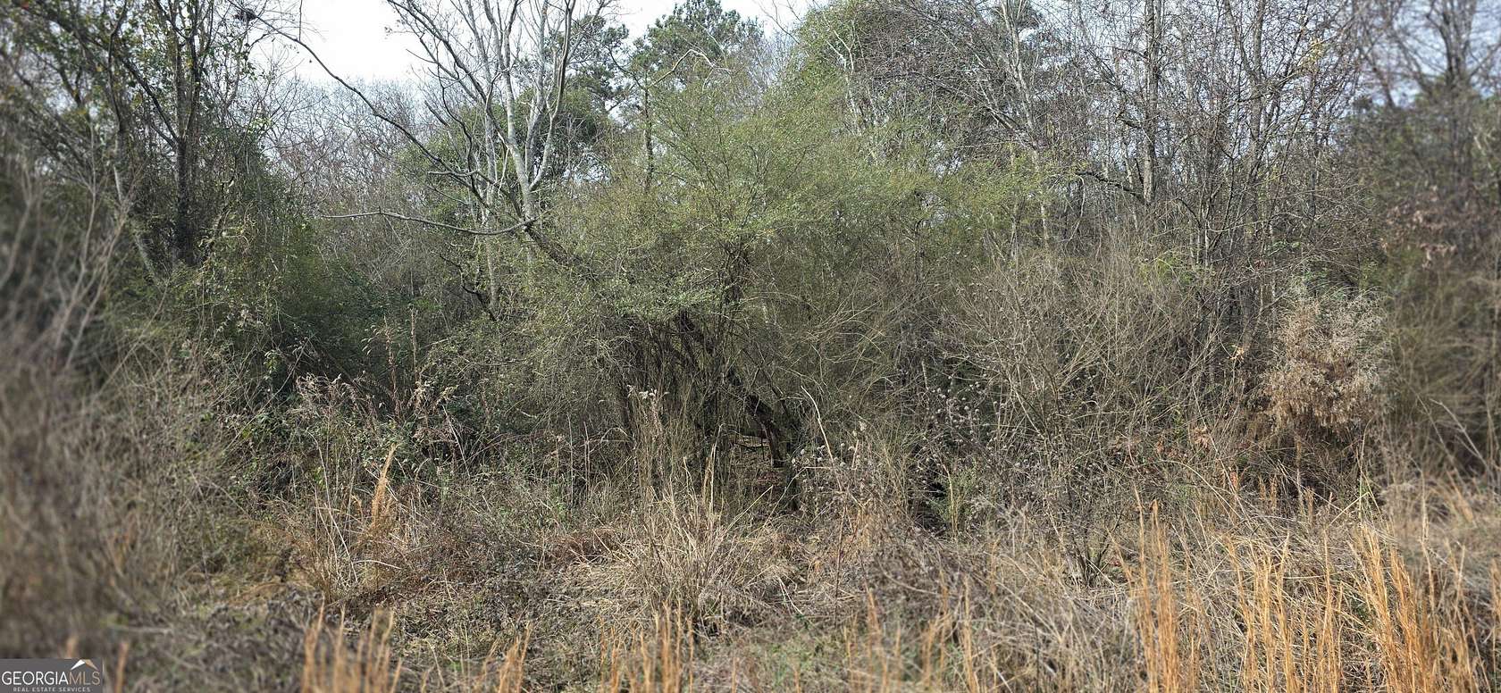 8.25 Acres of Commercial Land for Sale in Macon, Georgia