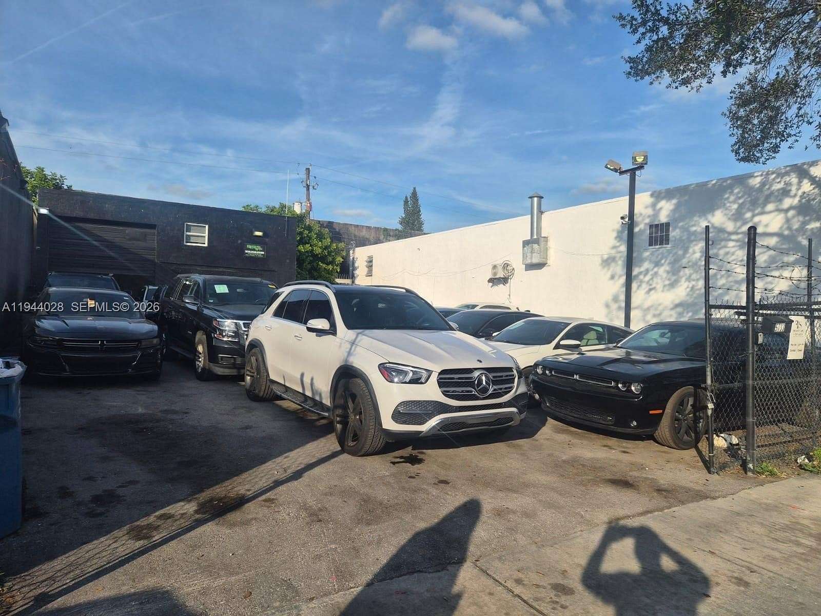 0.12 Acres of Commercial Land for Lease in Hollywood, Florida