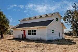 4.34 Acres of Land with Home for Sale in Lindsay, California