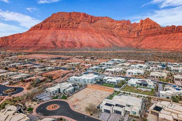 0.37 Acres of Residential Land for Sale in Ivins, Utah