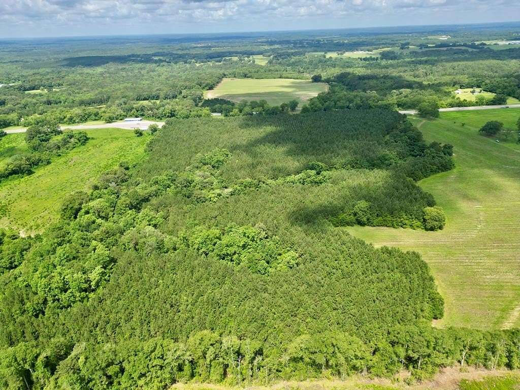 8.6 Acres of Residential Land for Sale in Brundidge, Alabama