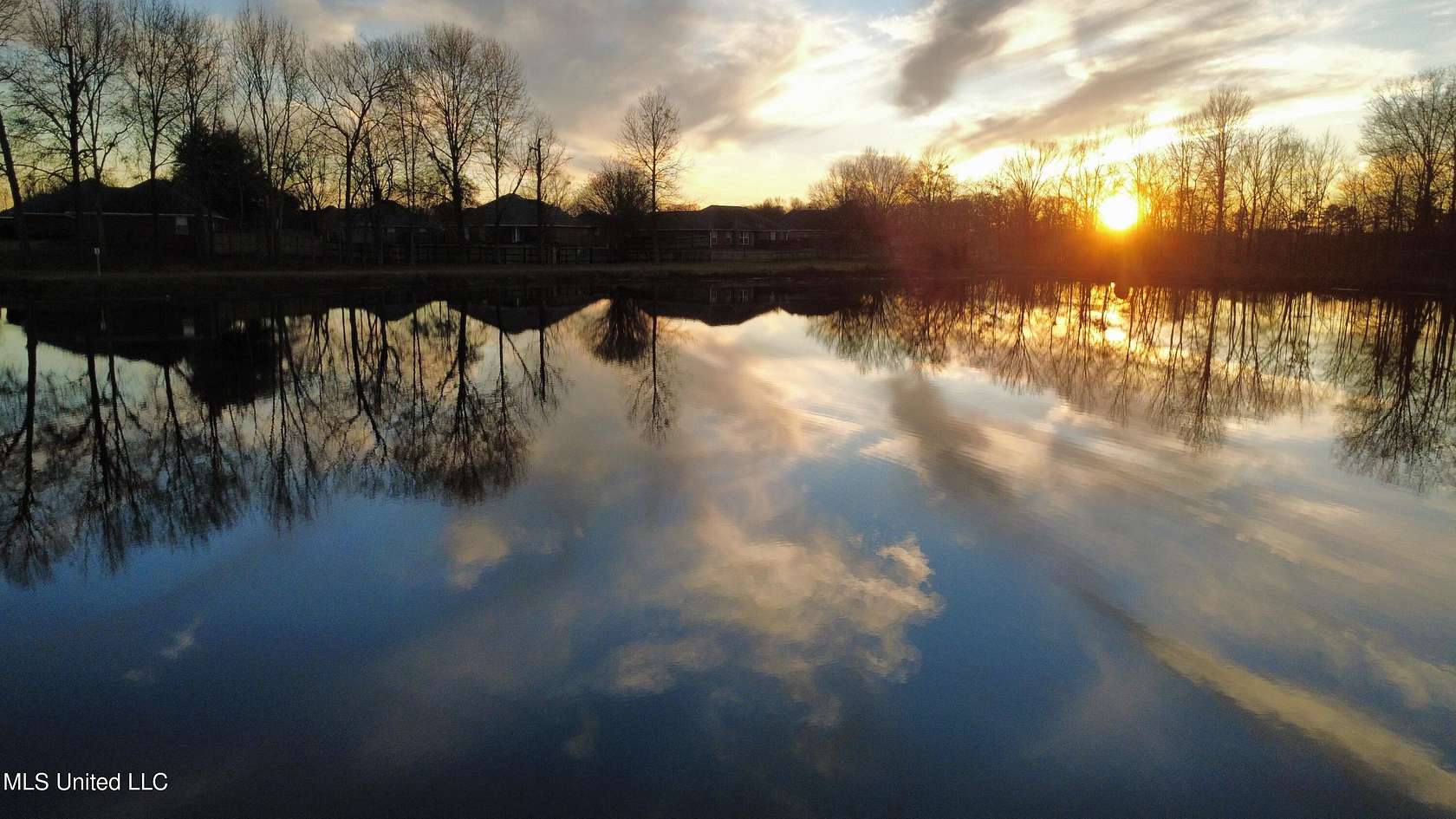 7.83 Acres of Residential Land for Sale in Brandon, Mississippi