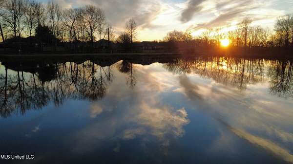 7.83 Acres of Residential Land for Sale in Brandon, Mississippi