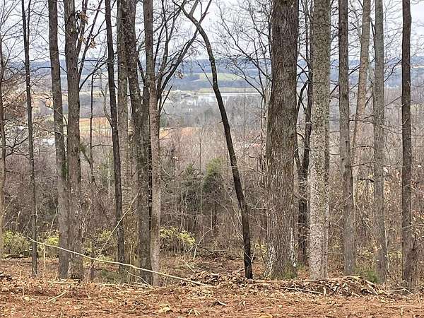 1.38 Acres of Residential Land for Sale in Sweetwater, Tennessee