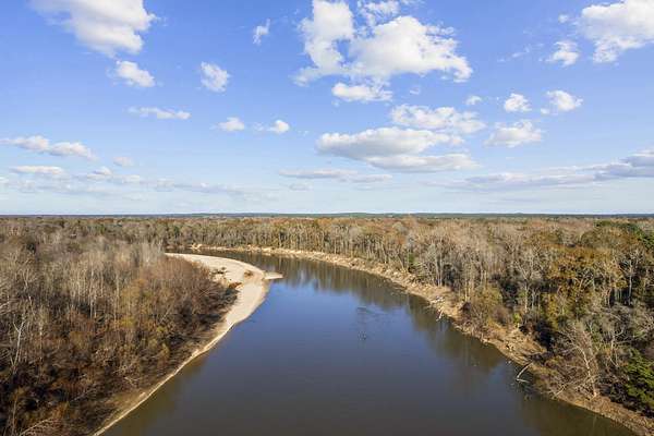 12.5 Acres of Land for Sale in Sandy Hook, Mississippi