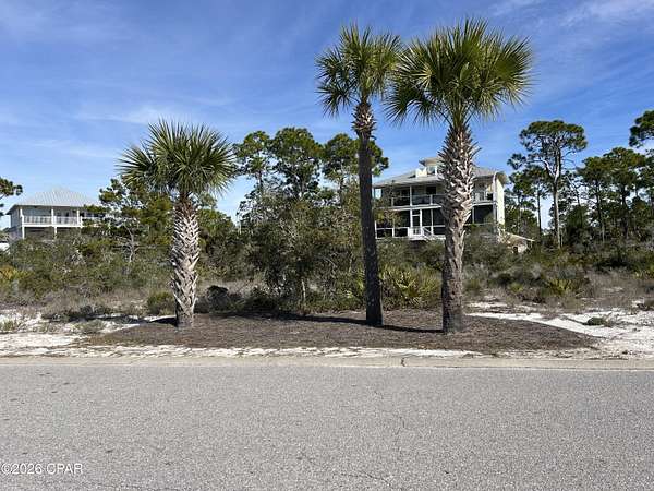 0.67 Acres of Residential Land for Sale in Port St. Joe, Florida
