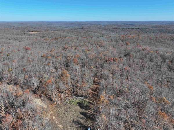 566 Acres of Recreational Land for Sale in Ravenden, Arkansas
