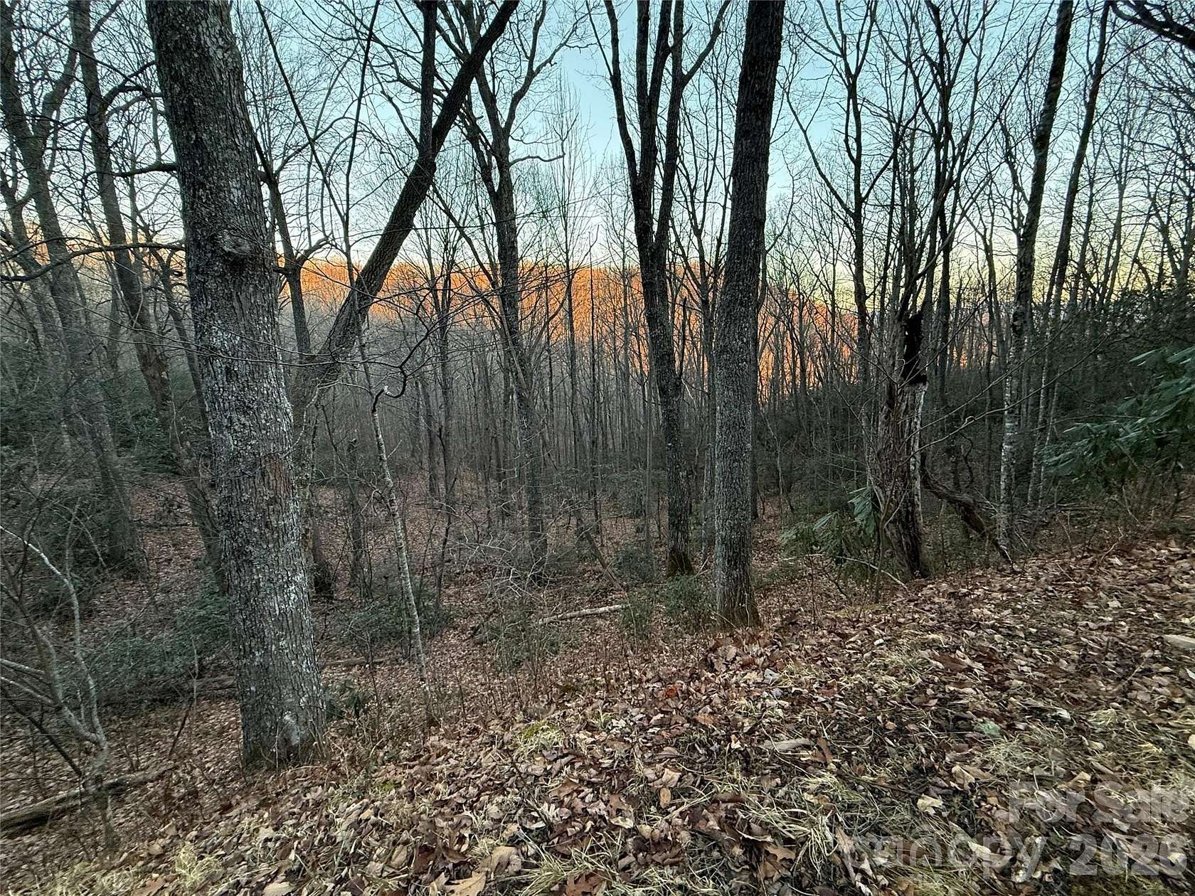 2.12 Acres of Residential Land for Sale in Waynesville, North Carolina