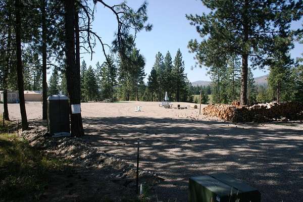 51.4 Acres of Recreational & Residential Land for Sale in Springdale, Washington