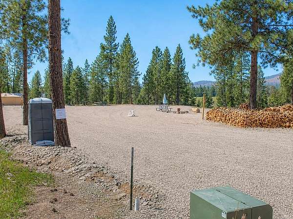 51.4 Acres of Recreational & Residential Land for Sale in Springdale, Washington