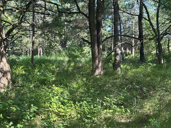 0.89 Acres of Residential Land for Sale in Bennington, Oklahoma