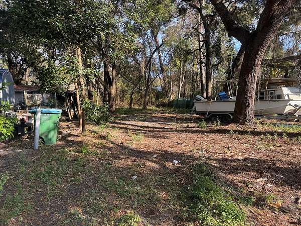 0.13 Acres of Residential Land for Sale in Eastpoint, Florida