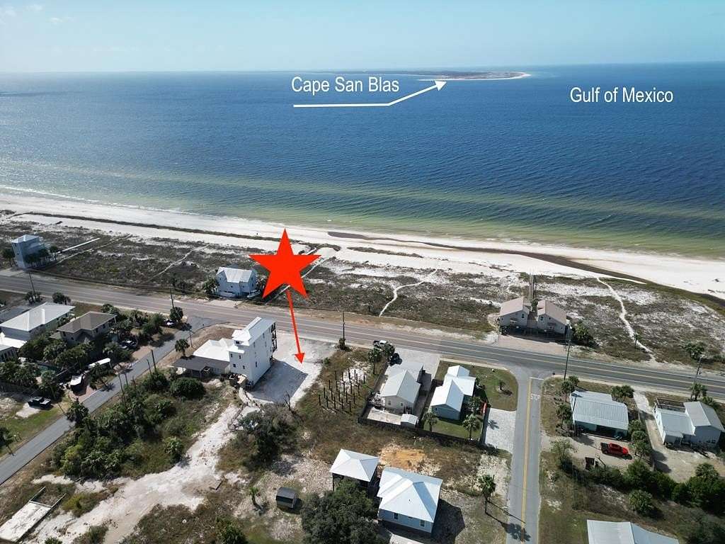 0.1 Acres of Residential Land for Sale in Port St. Joe, Florida