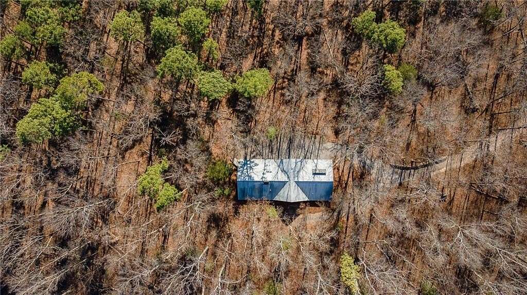 47 Acres of Land with Home for Sale in Noel, Missouri