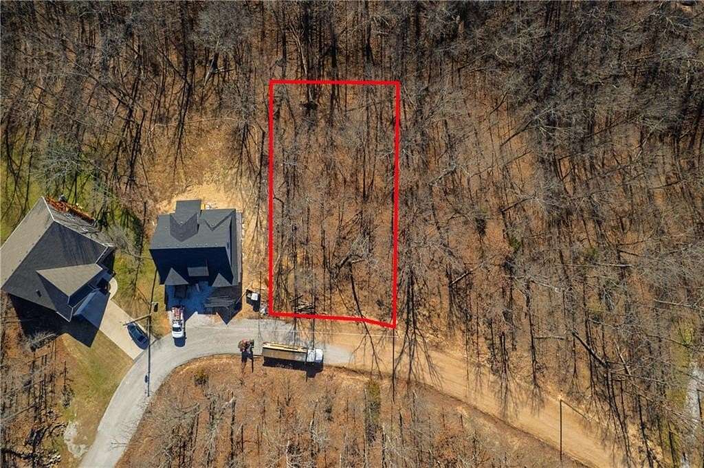 0.28 Acres of Residential Land for Sale in Bella Vista, Arkansas