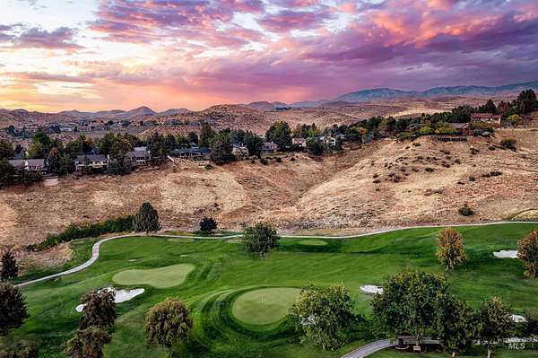 0.5 Acres of Residential Land for Sale in Boise, Idaho