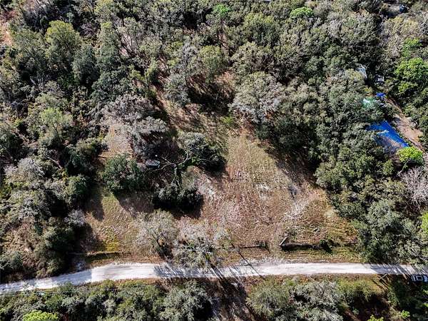 2.3 Acres of Residential Land for Sale in Zephyrhills, Florida