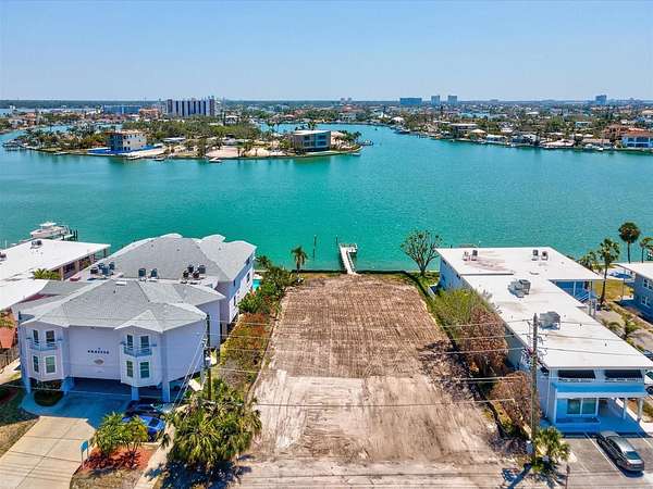 0.34 Acres of Residential Land for Sale in Treasure Island, Florida