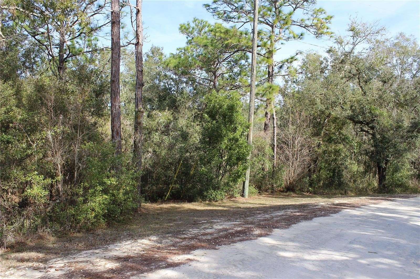 2.2 Acres of Residential Land for Sale in Dade City, Florida