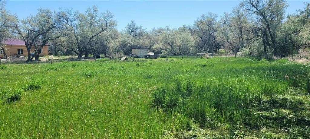 1.5 Acres of Land for Sale in Powell, Wyoming