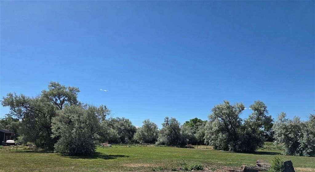 1.5 Acres of Land for Sale in Powell, Wyoming
