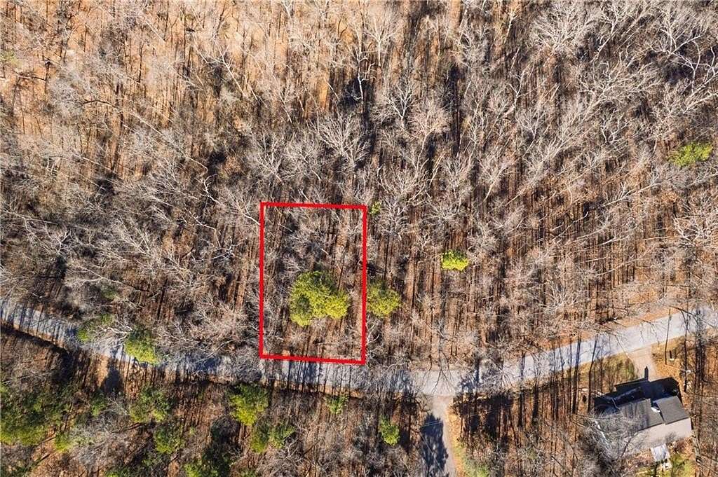 0.33 Acres of Residential Land for Sale in Bella Vista, Arkansas