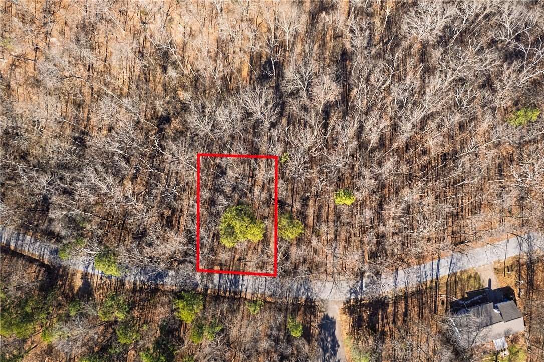 0.33 Acres of Residential Land for Sale in Bella Vista, Arkansas