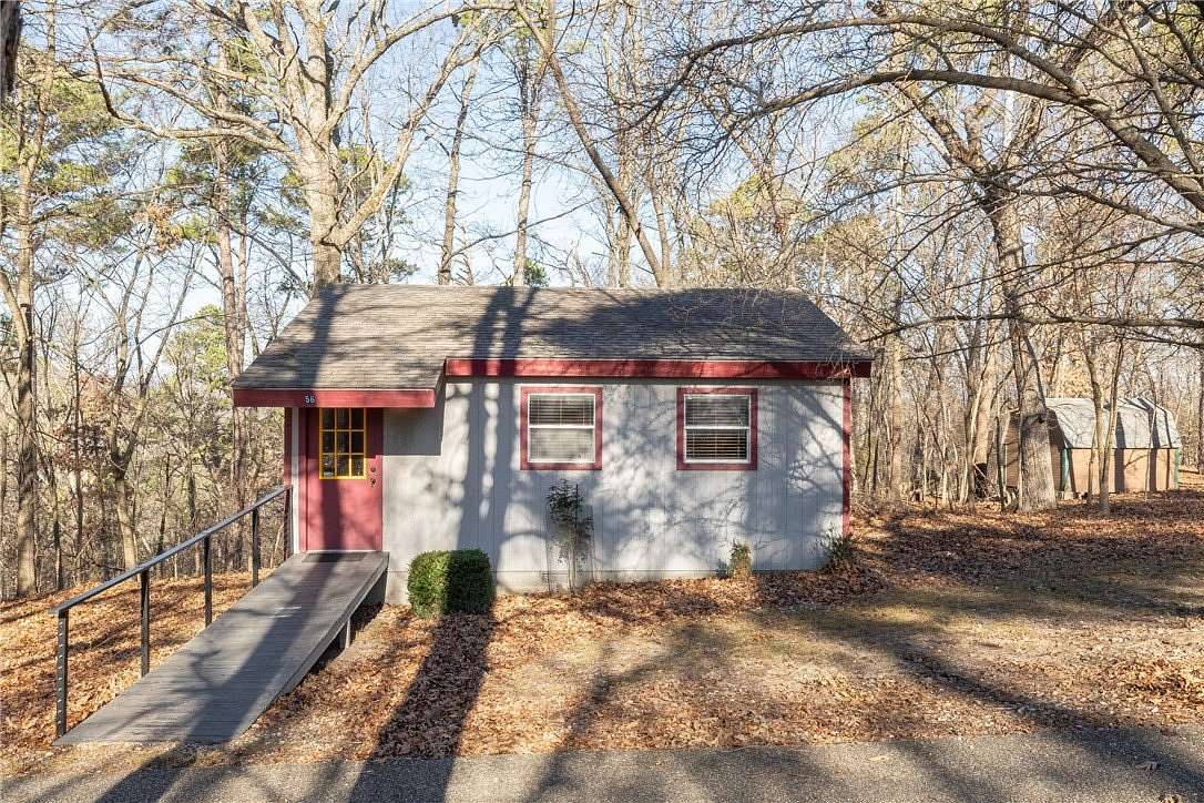 2.85 Acres of Land with Home for Sale in Noel, Missouri