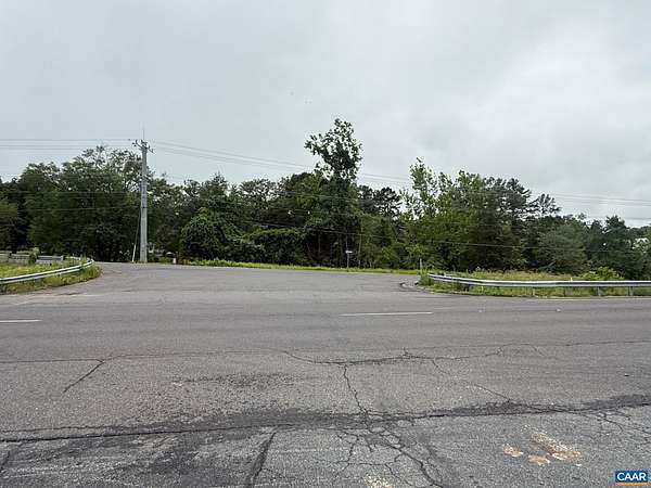 3.44 Acres of Mixed-Use Land for Sale in Barboursville, Virginia