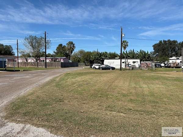 0.07 Acres of Land for Sale in La Feria, Texas