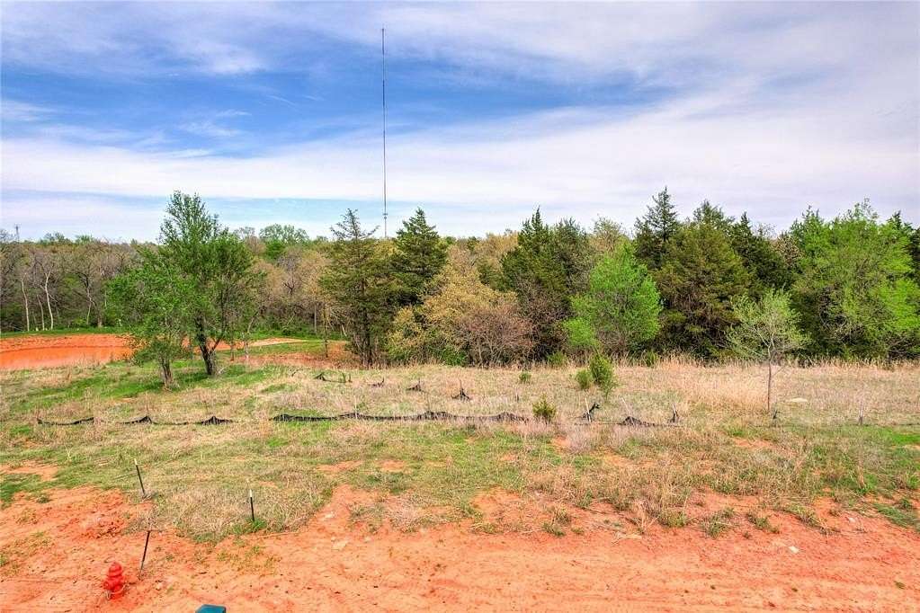 1.6 Acres of Residential Land for Sale in Oklahoma City, Oklahoma