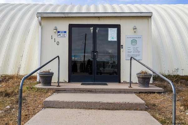 1.75 Acres of Improved Commercial Land for Sale in Cheyenne, Wyoming