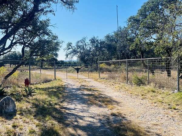 73 Acres of Land for Sale in Junction, Texas