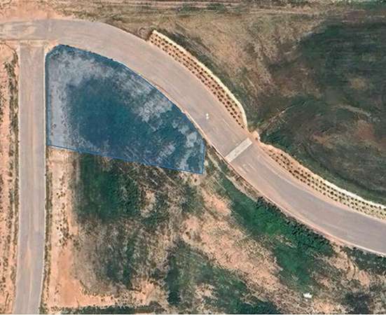 0.5 Acres of Residential Land for Sale in Lubbock, Texas
