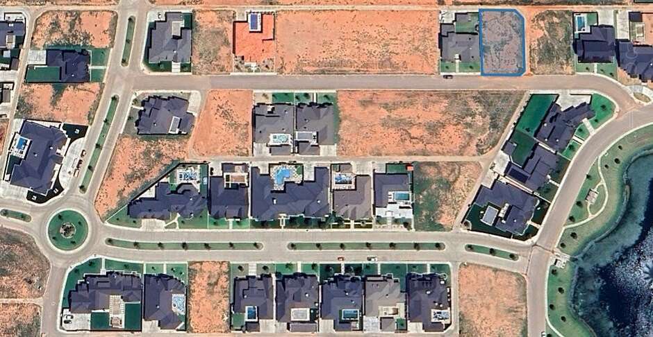 0.25 Acres of Residential Land for Sale in Lubbock, Texas