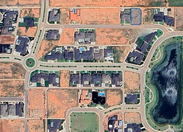 0.25 Acres of Residential Land for Sale in Lubbock, Texas