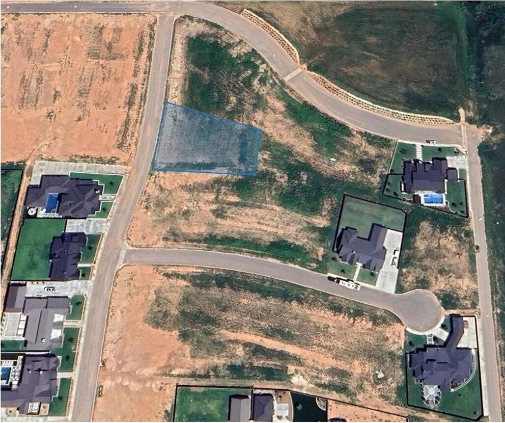 0.5 Acres of Residential Land for Sale in Lubbock, Texas