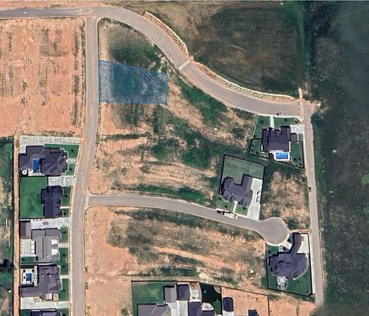 0.5 Acres of Residential Land for Sale in Lubbock, Texas