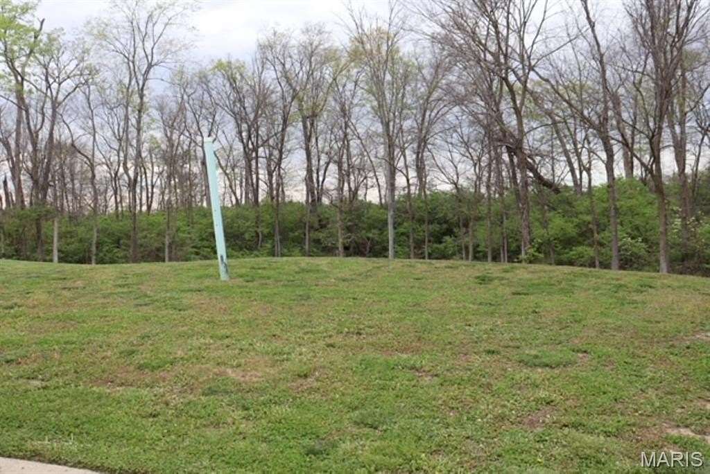 0.74 Acres of Residential Land for Sale in Smithton, Illinois
