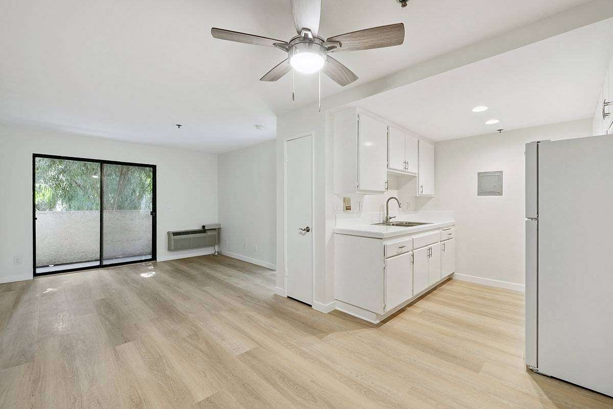 0.85 Acres of Improved Residential Land for Lease in Simi Valley, California