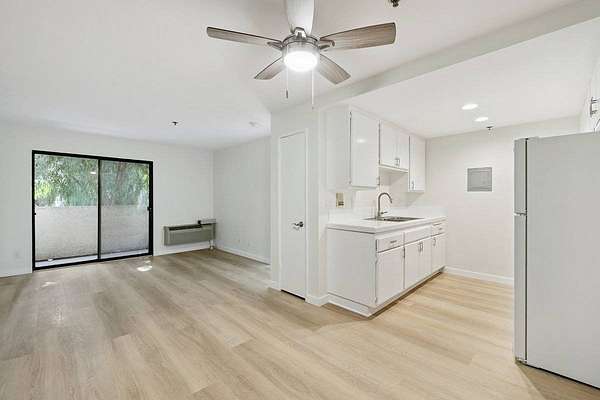 0.85 Acres of Improved Residential Land for Lease in Simi Valley, California