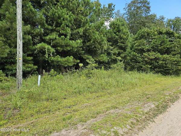 2.53 Acres of Residential Land for Sale in Loris, South Carolina