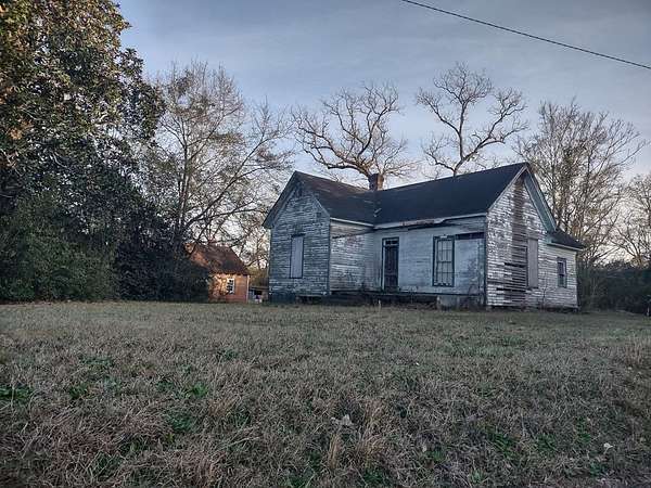 0.82 Acres of Residential Land for Sale in Milledgeville, Georgia