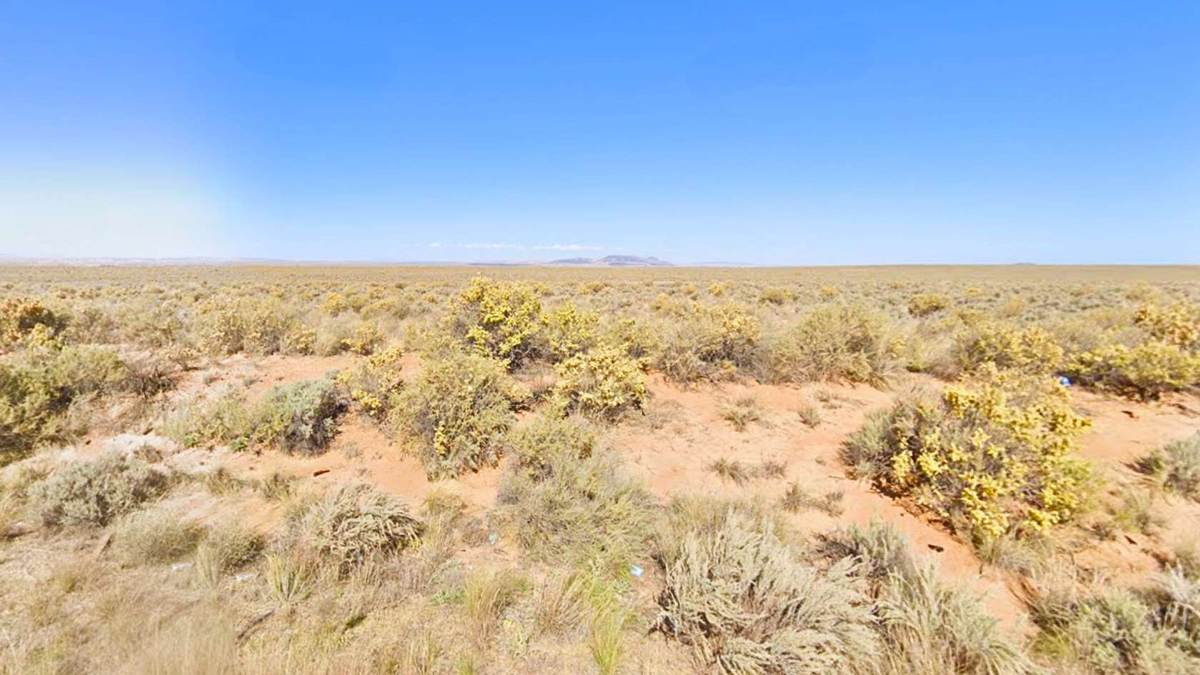 0.9 Acres of Residential Land for Sale in Belen, New Mexico
