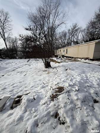 0.13 Acres of Residential Land for Sale in Springfield, Illinois