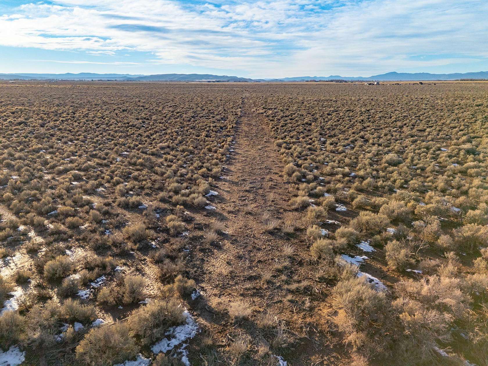 2.27 Acres of Residential Land for Sale in Beryl, Utah