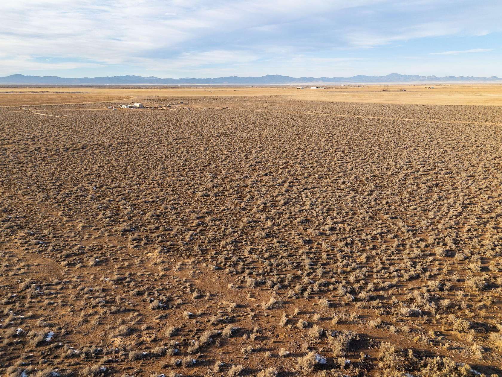 2.27 Acres of Residential Land for Sale in Beryl, Utah