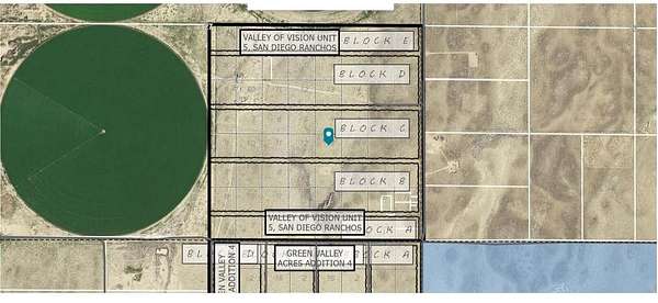 2.27 Acres of Residential Land for Sale in Beryl, Utah