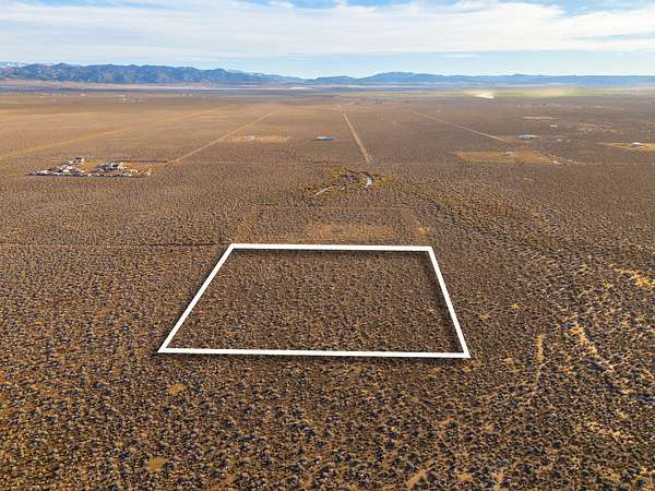 2.27 Acres of Residential Land for Sale in Beryl, Utah